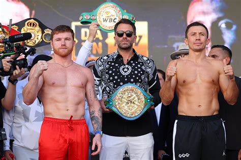 vegas odds canelo vs ggg bovada